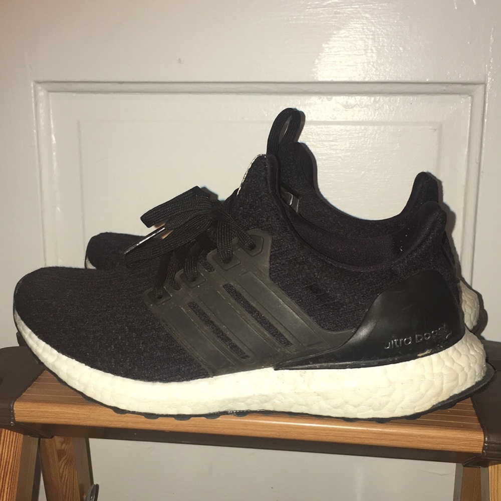 Ultra boost